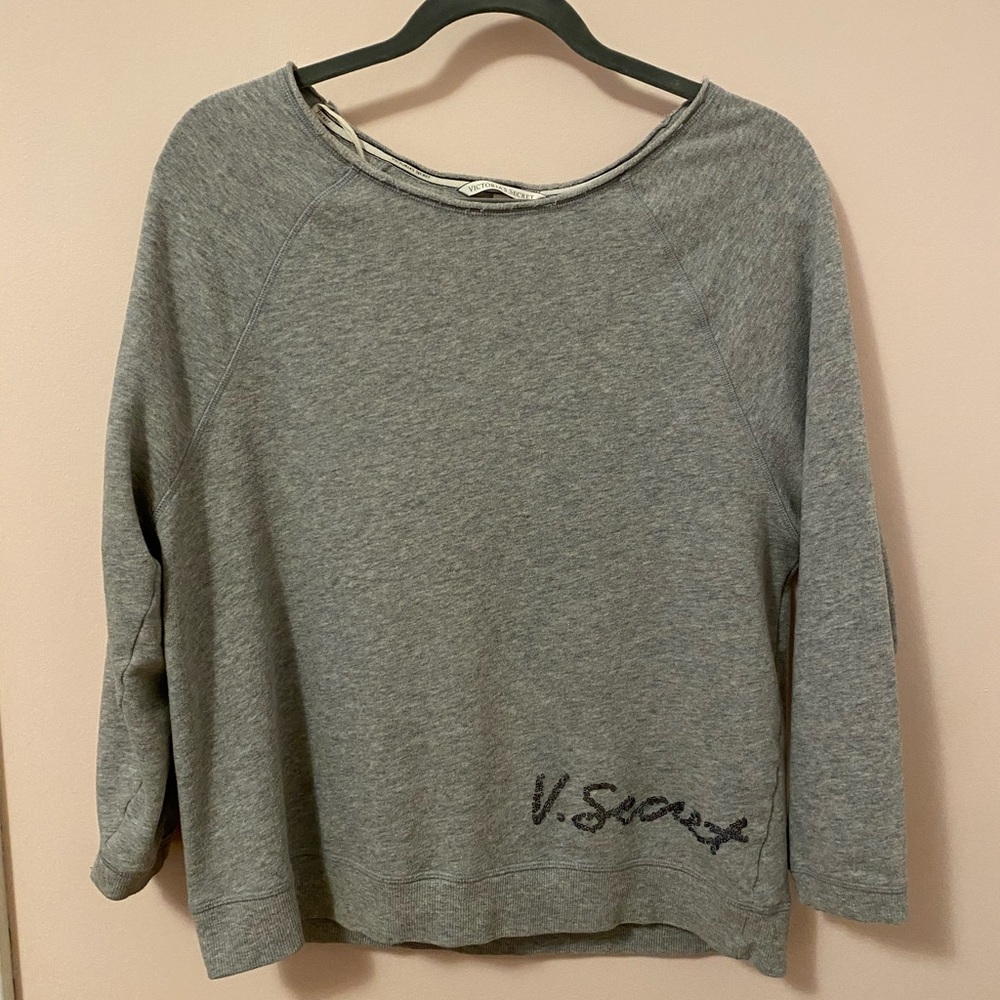 Victoria Secret Sweatshirt